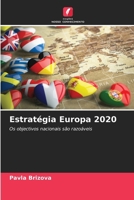 Estratégia Europa 2020 (Portuguese Edition) 6208120500 Book Cover
