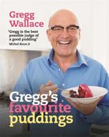 Gregg's Favourite Puddings 0600626199 Book Cover