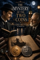 The mystery of the two coins B0H44YJ4J8 Book Cover