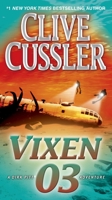 Vixen 03 0553273906 Book Cover