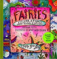 Fairies: Celebrations from Season to Season (Fairy Box Book) 1883672236 Book Cover