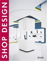 Shop Design (Design Books) 3937718370 Book Cover