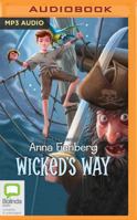 Wicked's Way 1743319908 Book Cover