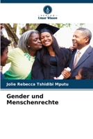 Gender und Menschenrechte 6206203581 Book Cover