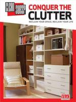 Conquer the Clutter 0696222264 Book Cover