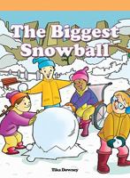 Biggest Snowball 1404272003 Book Cover
