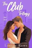 The Club Trilogy 0996657118 Book Cover
