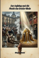 Der Aufstieg und die Flucht des Bruder Ginés (Leben und Wunder des Bruders Ginés de la Yesca) (German Edition) B0GNSTM192 Book Cover