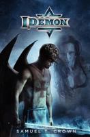 I, Demon 0983904014 Book Cover