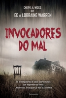 Invocadores do Mal 853151942X Book Cover