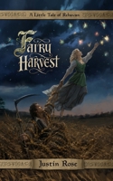 Fairy Harvest: A Little Tale of Rehavan (Little Tales of Rehavan) B0FBKF3Q98 Book Cover