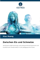 Zwischen Eis und Schmelze (German Edition) 6209931103 Book Cover