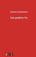 Das Goldene Tor 3368275607 Book Cover