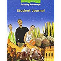 Great Source Reading Advantage: Package of 6 Level a 2005 066950596X Book Cover