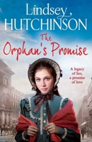 The Orphan's Promise 1835189202 Book Cover