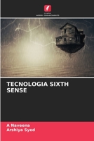 Tecnologia Sixth Sense 6206281884 Book Cover