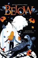 Below: part two of the Traces trilogy 398224787X Book Cover