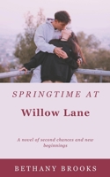 Springtime At Willow Lane B0GXRF5PLJ Book Cover