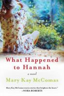 What Happened to Hannah with Bonus Material B00AZ9GO10 Book Cover
