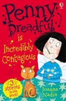 Penny Dreadful is Incredibly Contagious 0794535240 Book Cover