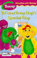 Barney: Baby Bop's Special Day 0721420540 Book Cover