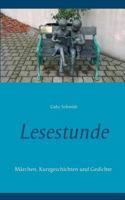 Lesestunde 3752847107 Book Cover