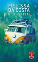 Tout le bleu du ciel 2253934100 Book Cover