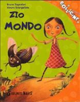 Amigo mundo/ Friend World (Ala Delta - Serie Roja) (Spanish Edition) 8809039238 Book Cover