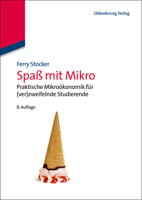 Spaß mit Mikro 348672133X Book Cover