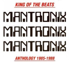 King Of The Beats