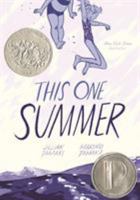 This One Summer 159643774X Book Cover