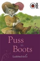 Puss in Boots (Well Loved Tales) 0721400868 Book Cover