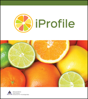 Iprofile 3.0: Assessing Your Diet and Energy Balance 1118422902 Book Cover