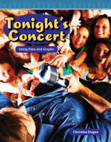 Tonight's Concert 143333464X Book Cover
