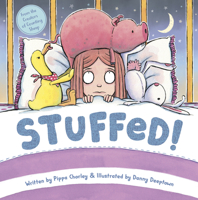 Stuffed! 9815044915 Book Cover