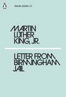 Letter from Birmingham Jail 0241339464 Book Cover