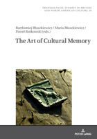 The Art Of Cultural Memory 3631896409 Book Cover