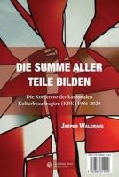 Die Summe aller Teile Bilden / Construire la somme de toutes les parties (French Edition) 2889811093 Book Cover
