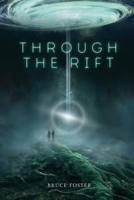 Through the Rift 1918122075 Book Cover