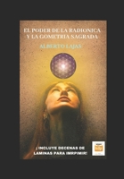 EL PODER DE LA RADIONICA Y LA GEOMETRIA SAGRADA (Spanish Edition) B0CWDTMSSD Book Cover