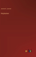 Keijukainen (Finnish Edition) 3368919733 Book Cover