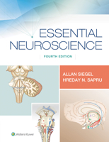 Essential Neuroscience 0781783836 Book Cover