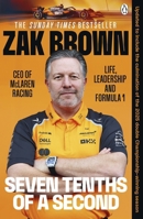 Seven Tenths Of A Second 1405982977 Book Cover