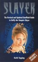 Tueuse de Vampires. Le guide non officiel de Buffy 0753504758 Book Cover