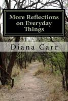 More Reflections on Everyday Things 153911516X Book Cover