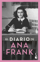 El Diario de Ana Frank (Tapa Dura) / The Diary of Anne Frank 6073917325 Book Cover