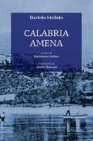 Calabria Amena 149524959X Book Cover