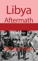Libya Aftermath 1715548558 Book Cover