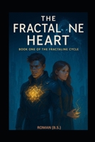 The Fractaline Heart B0GTPHFTC7 Book Cover