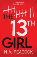 The 13th Girl 1667207326 Book Cover